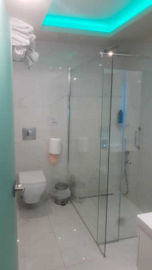 Vila Thailanda In Katakolo Πύργος Εξωτερικό φωτογραφία