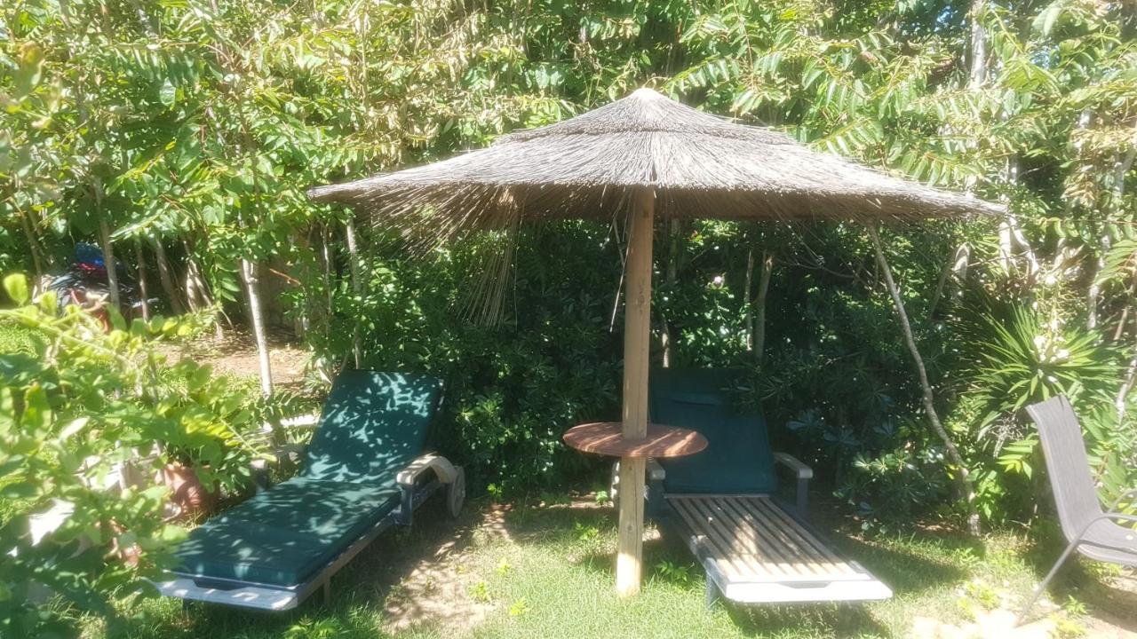 Vila Thailanda In Katakolo Πύργος Εξωτερικό φωτογραφία